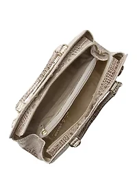 Small Finley Satchel