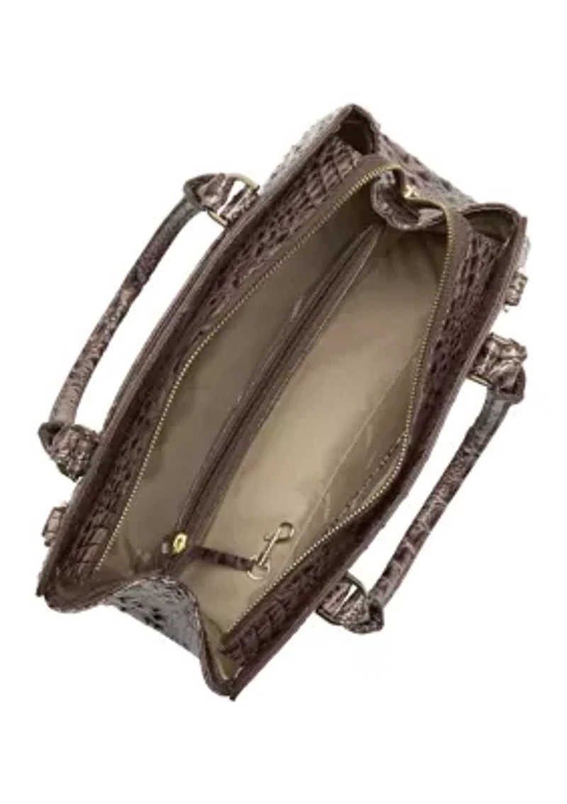 Small Finley Satchel