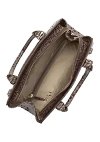 Small Finley Satchel