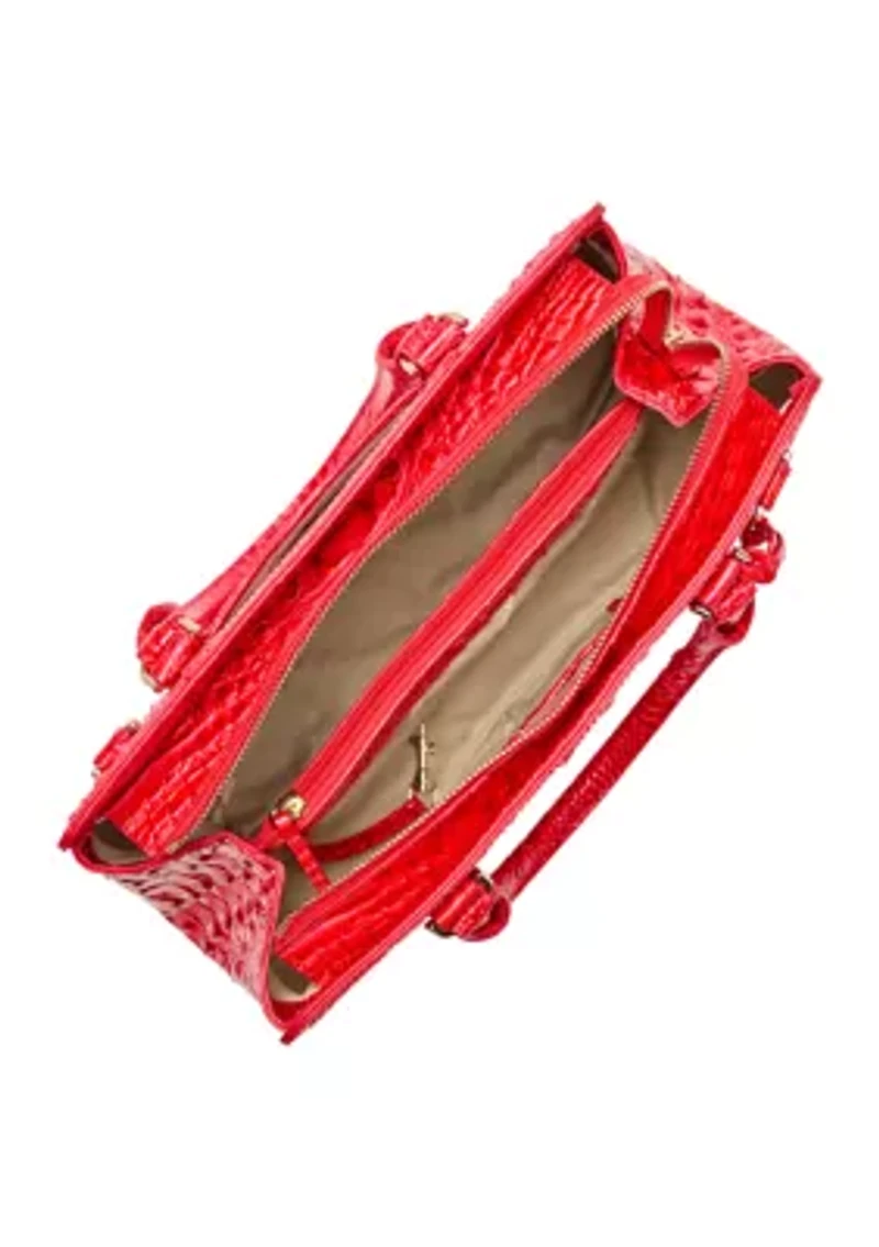 Small Finley Satchel