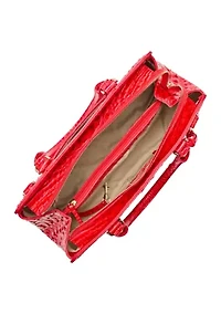 Small Finley Satchel