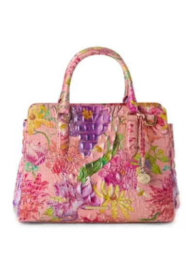 Small Finley Satchel