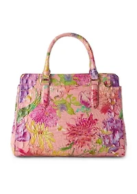 Small Finley Satchel
