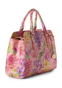 Small Finley Satchel