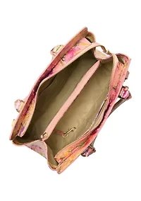 Small Finley Satchel