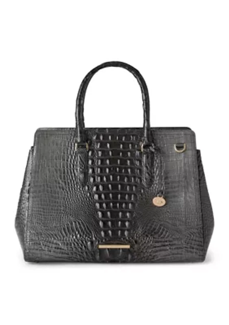 Finley Carryall Satchel
