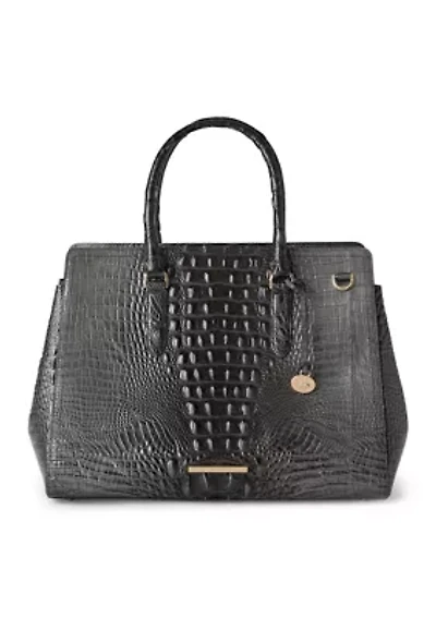 Finley Carryall Satchel