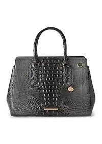 Finley Carryall Satchel