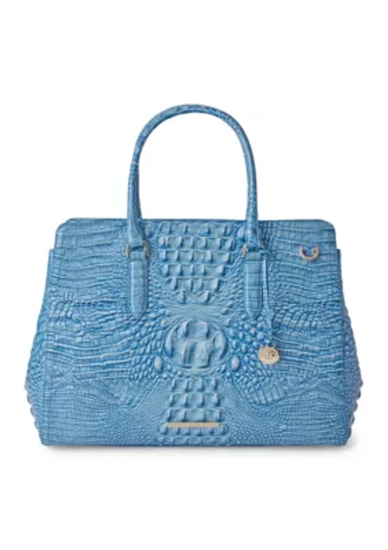 Finley Carryall Satchel