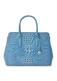 Finley Carryall Satchel