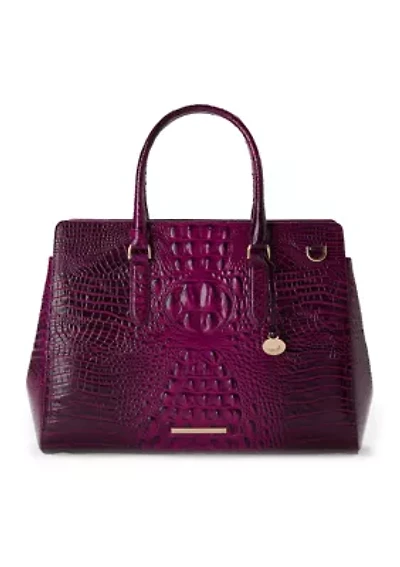 Finley Carryall Satchel
