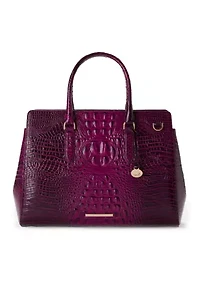 Finley Carryall Satchel