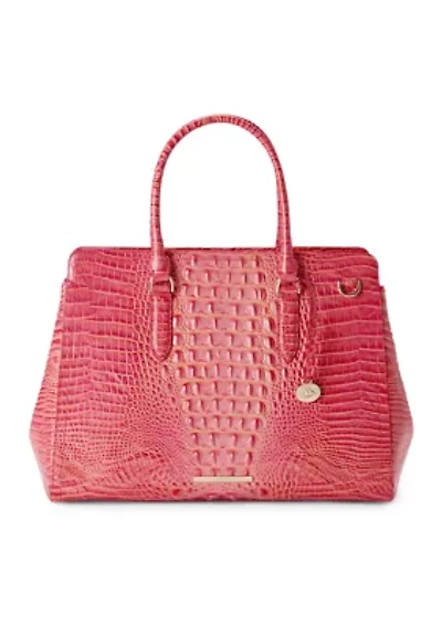 Finley Carryall Satchel