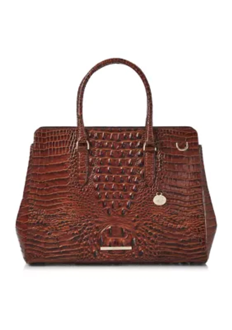 Finley Carryall Satchel