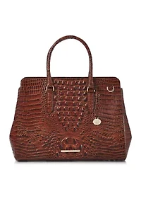 Finley Carryall Satchel