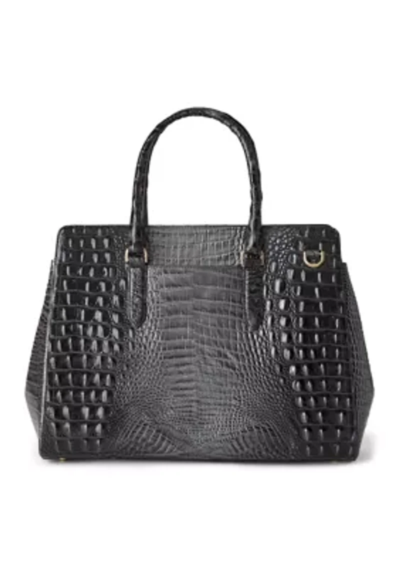 Finley Carryall Satchel