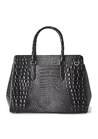 Finley Carryall Satchel