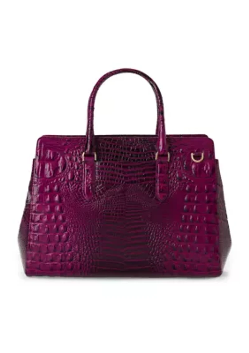 Finley Carryall Satchel