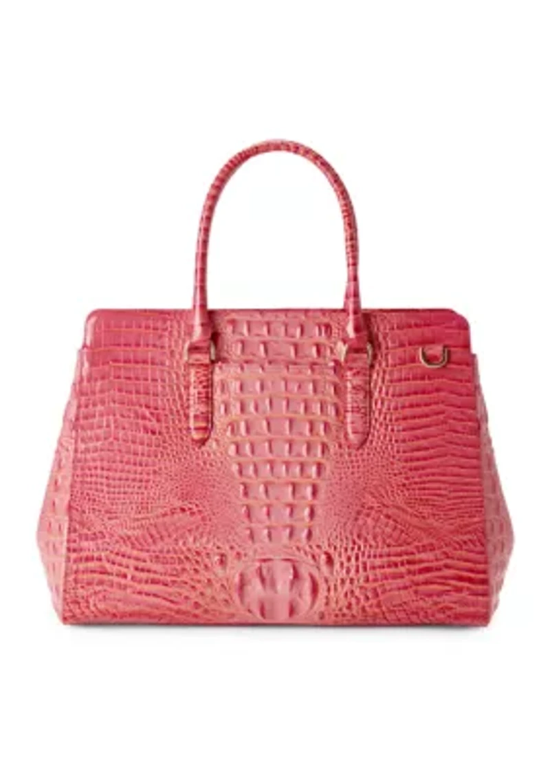 Finley Carryall Satchel