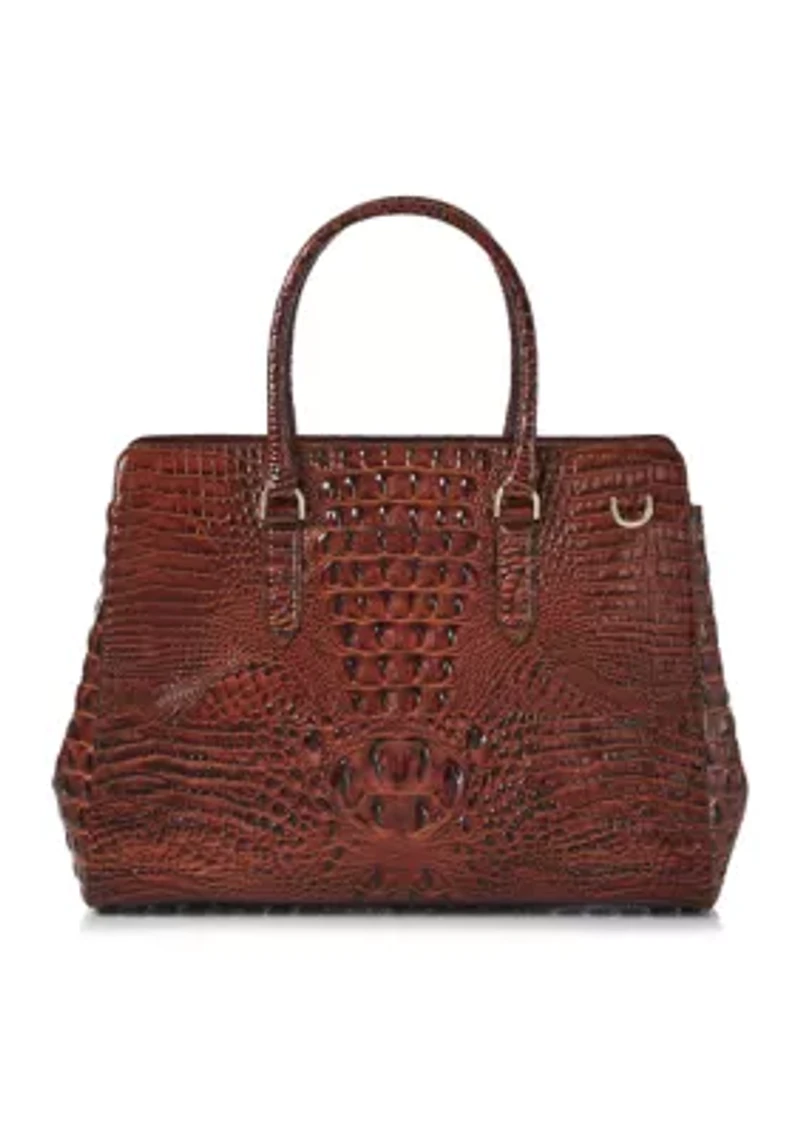 Finley Carryall Satchel