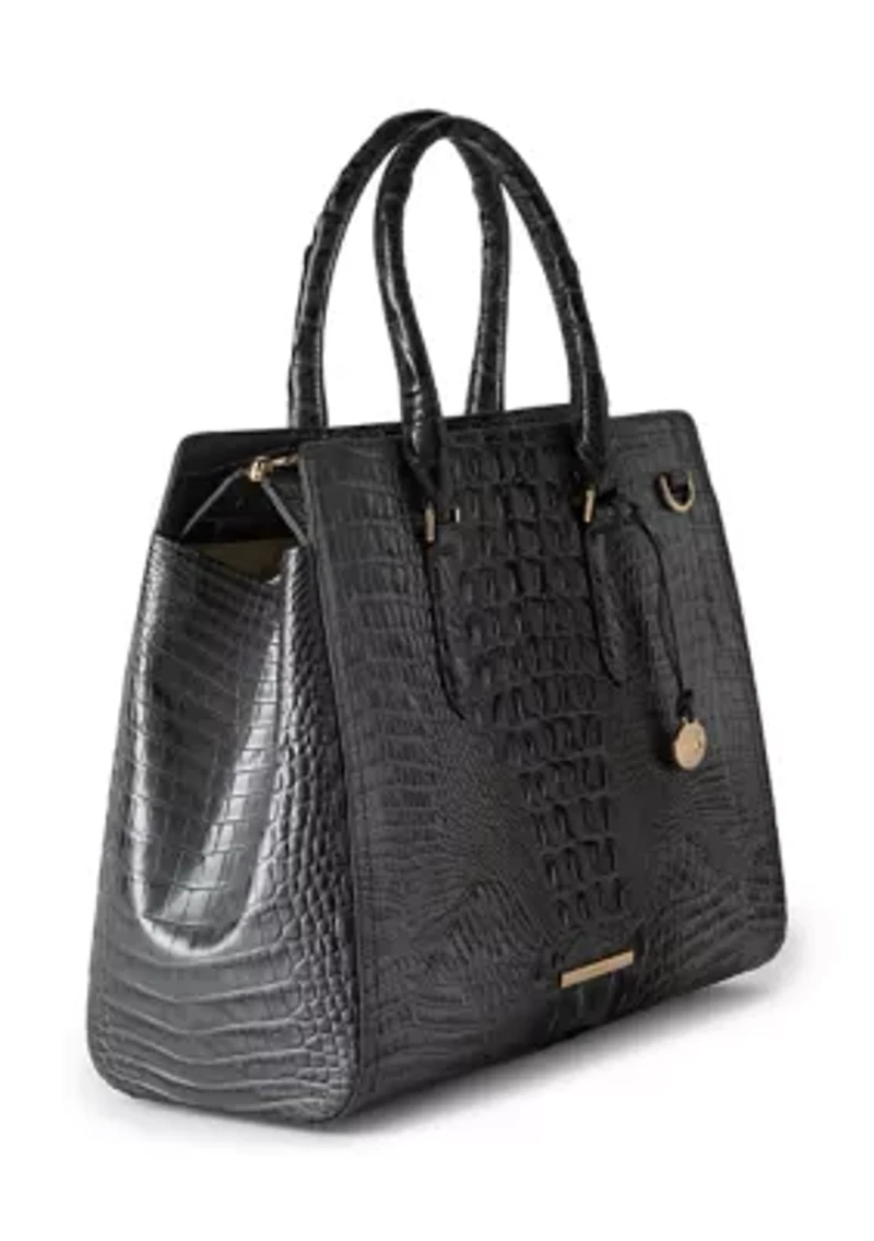 Finley Carryall Satchel