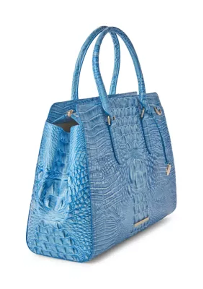 Finley Carryall Satchel