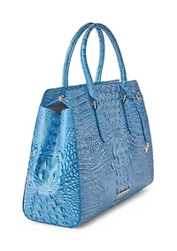 Finley Carryall Satchel