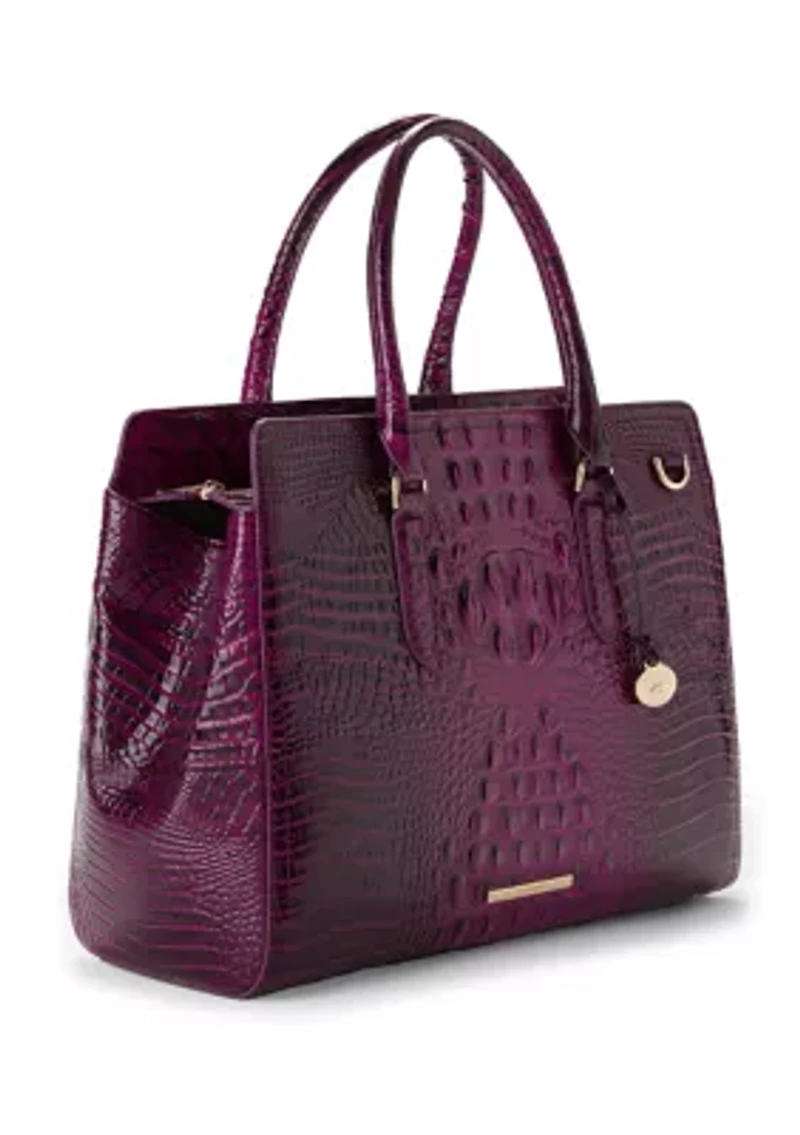 Finley Carryall Satchel