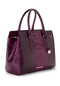Finley Carryall Satchel