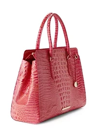 Finley Carryall Satchel