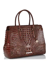 Finley Carryall Satchel