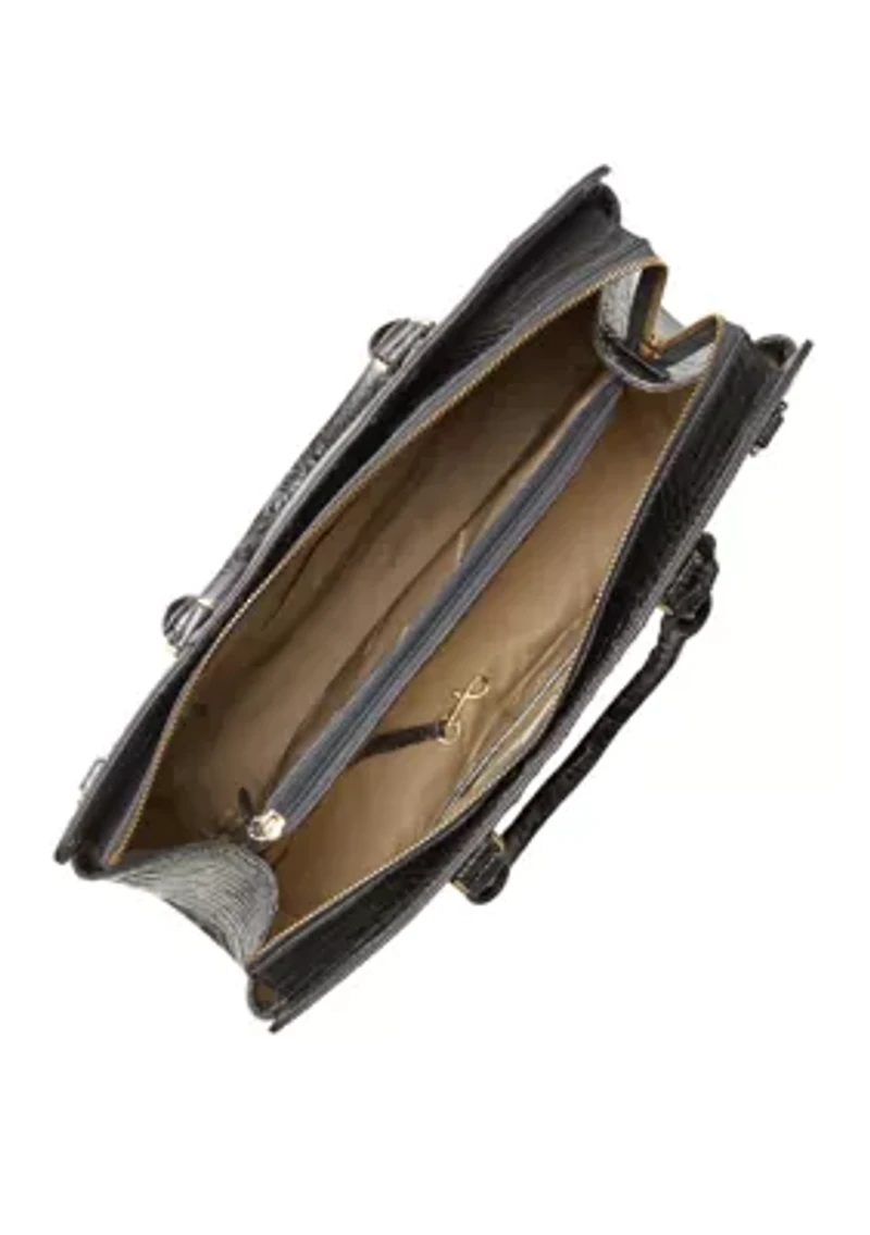 Finley Carryall Satchel