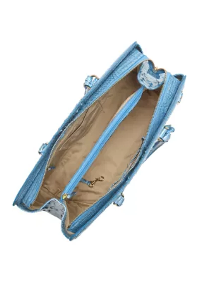 Finley Carryall Satchel