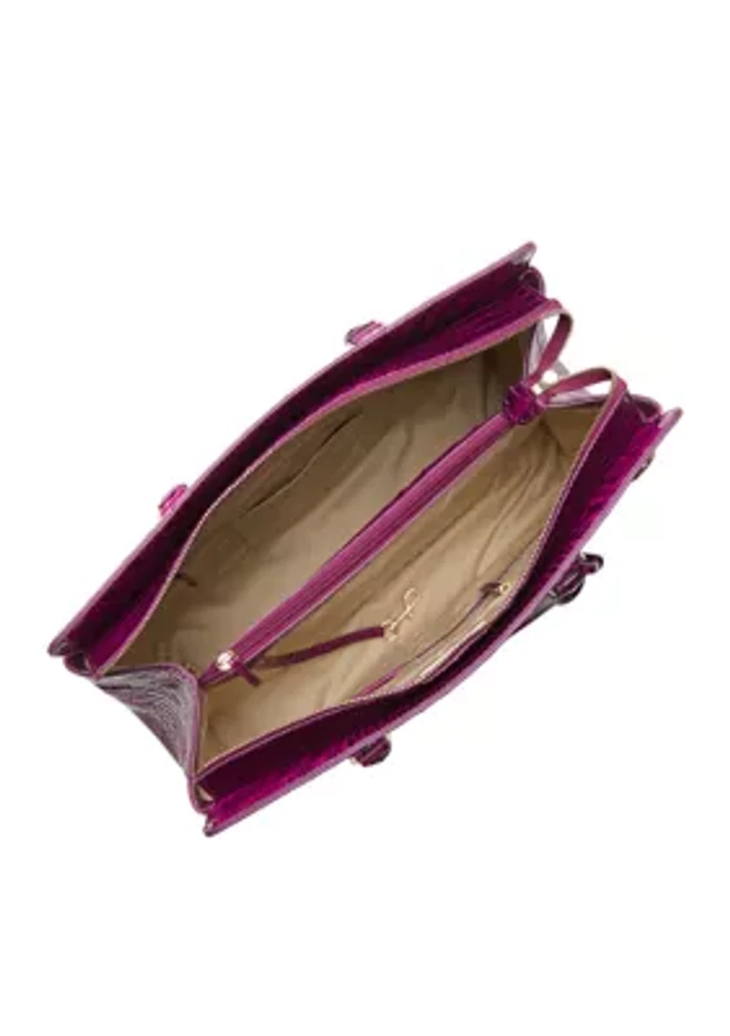 Finley Carryall Satchel