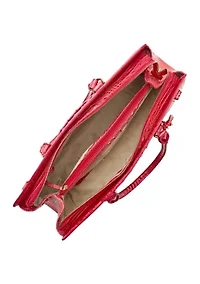 Finley Carryall Satchel