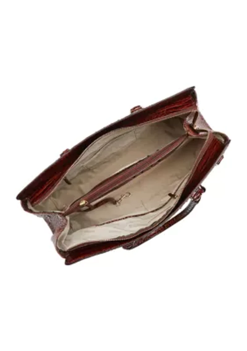 Finley Carryall Satchel