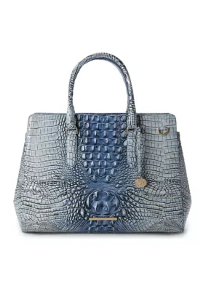 Finley Carryall Satchel