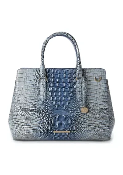 Finley Carryall Satchel