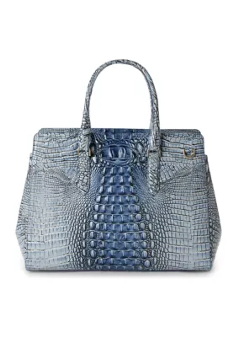 Finley Carryall Satchel