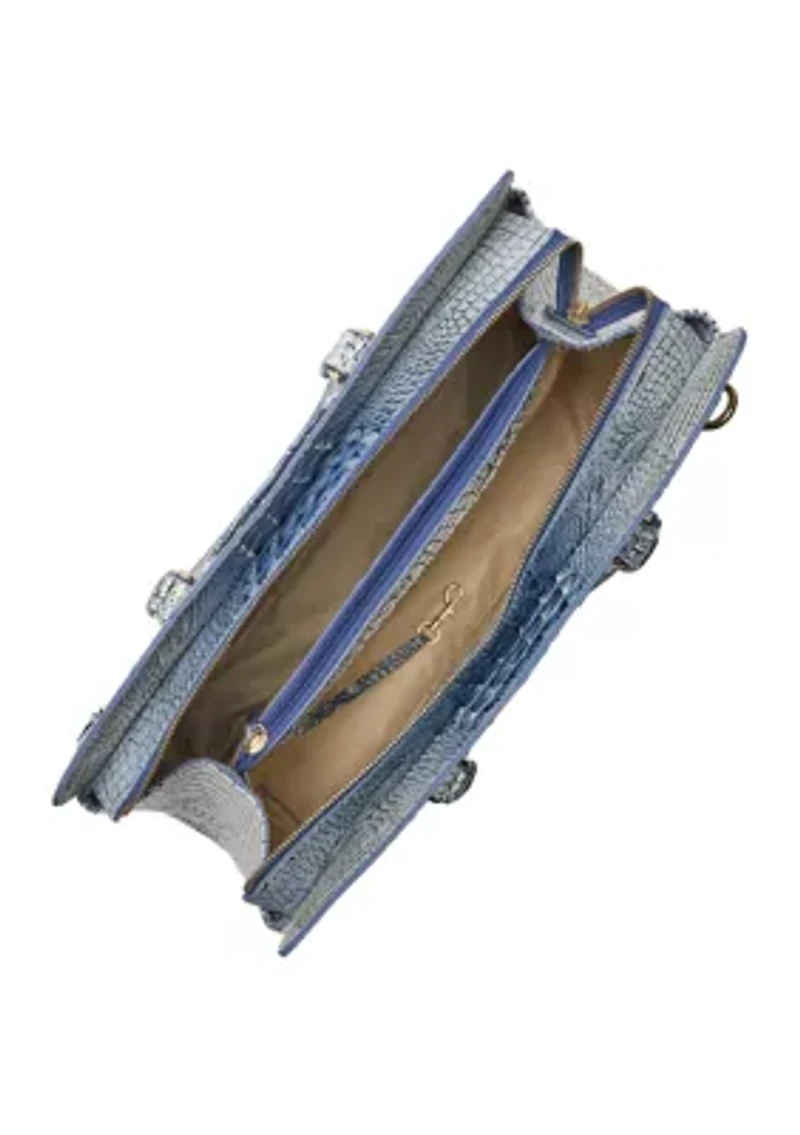 Finley Carryall Satchel