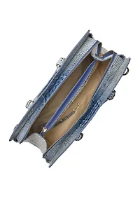 Finley Carryall Satchel