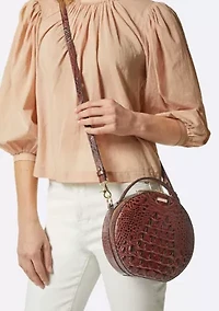 Lane Crossbody