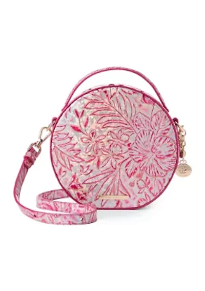 Lane Crossbody