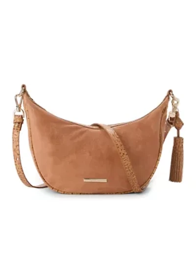 Percy Crossbody Bag