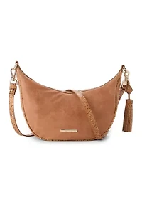 Percy Crossbody Bag