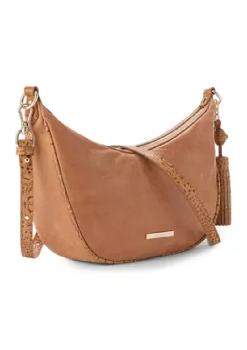 Percy Crossbody Bag
