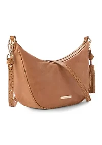 Percy Crossbody Bag