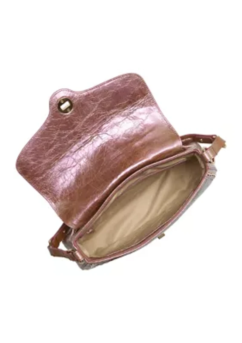Nerida Shoulder Bag