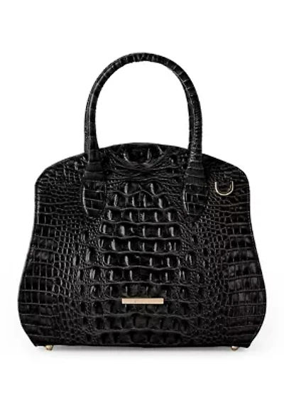 Rosetta Satchel