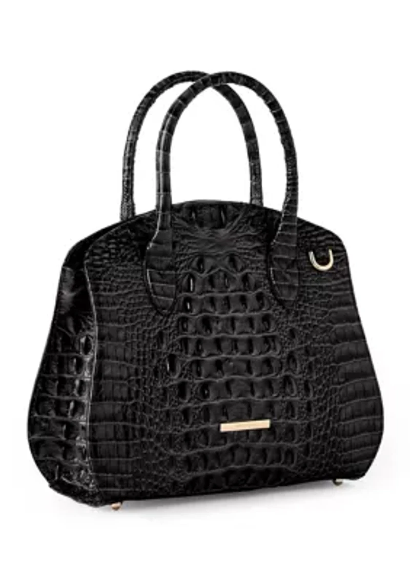 Rosetta Satchel